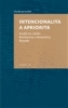 Intencionalita a apriorita Studie ke vztahu Brentanovy a Husserlovy filosofie