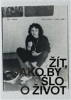  Bob Krčil (1952-1992). Žít, jako by šlo o život